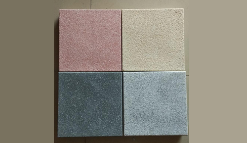 PC磚生產(chǎn)線之橡膠軟管如何正確安裝？