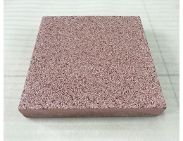 江蘇PC磚 特殊定制櫻花粉