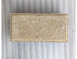 江蘇透水磚 淺黃
