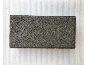 上海透水磚 本色